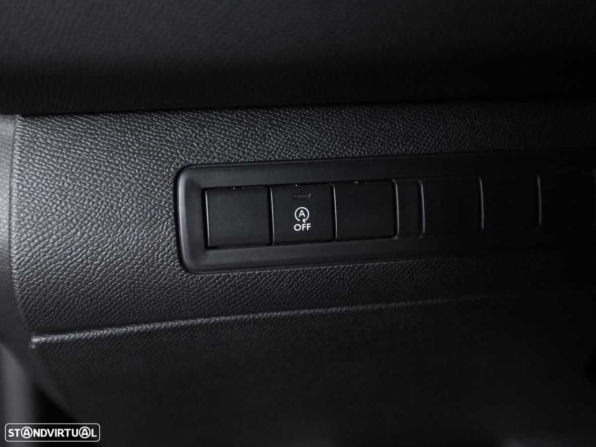 Peugeot 308 SW 1.5 BlueHDi GT EAT8 - 12
