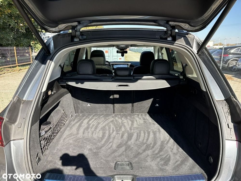 Mercedes-Benz GLE 300 d 4Matic 9G-TRONIC AMG Line - 19