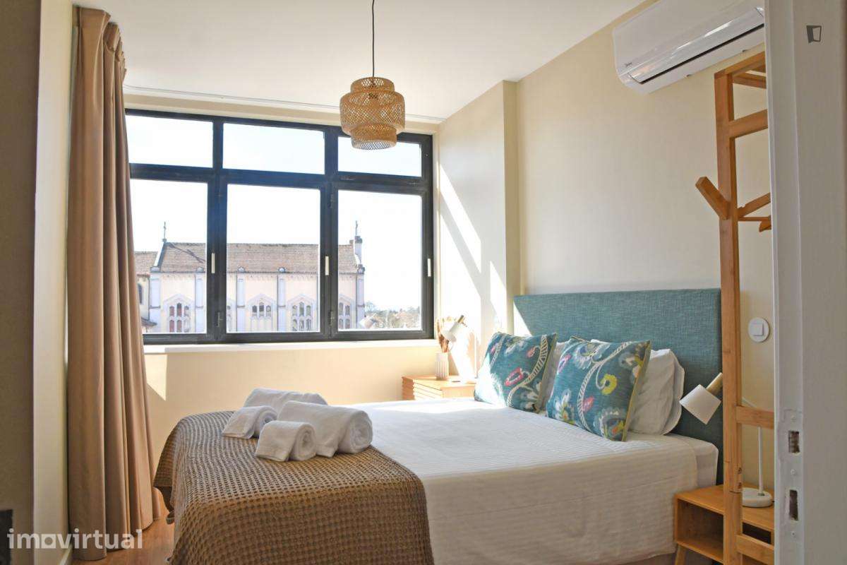 Apartamento com 2 quartos - localizado em Ramalde Porto - Grande imagem: 2/11