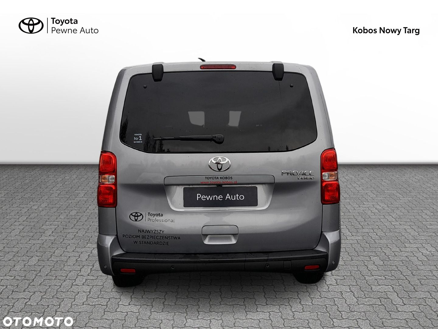 Toyota Proace Verso 2.0 D4-D Long Family - 6