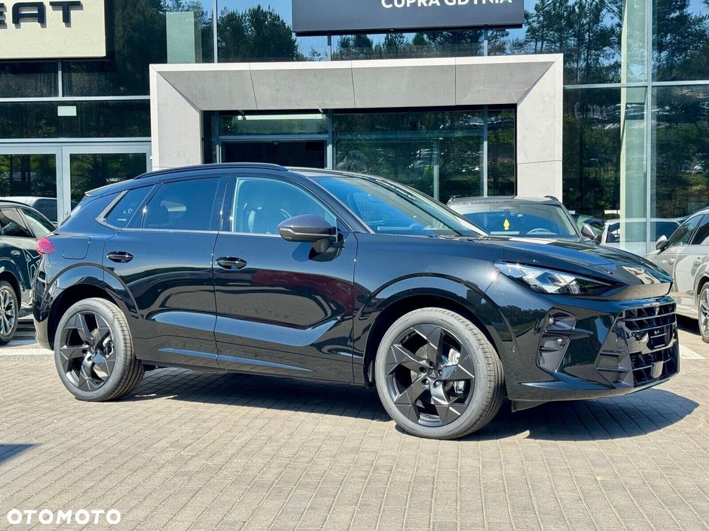 Cupra Terramar 2.0 TSI 4Drive VZ Tribe Edition DSG - 3