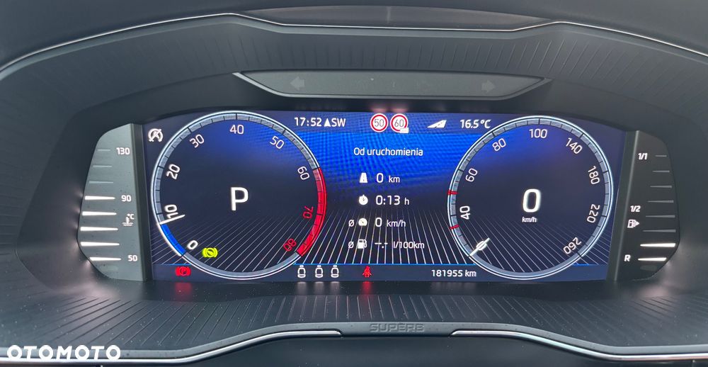 Skoda Superb 2.0 TSI 4x4 L&K DSG - 30
