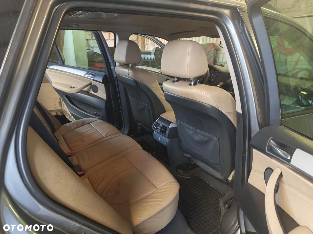 BMW X5 - 11