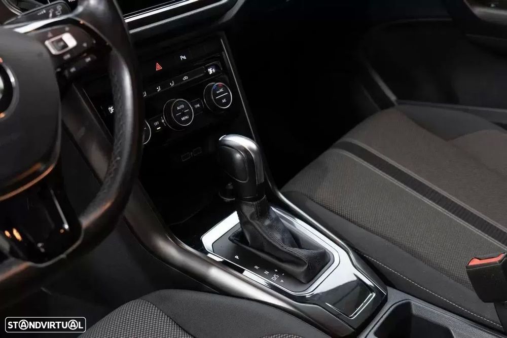VW T-Roc 1.5 TSI ACT OPF DSG Style - 40