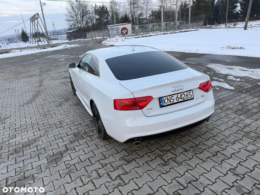 Audi A5 Sportback 2.0 TDI Quattro - 18