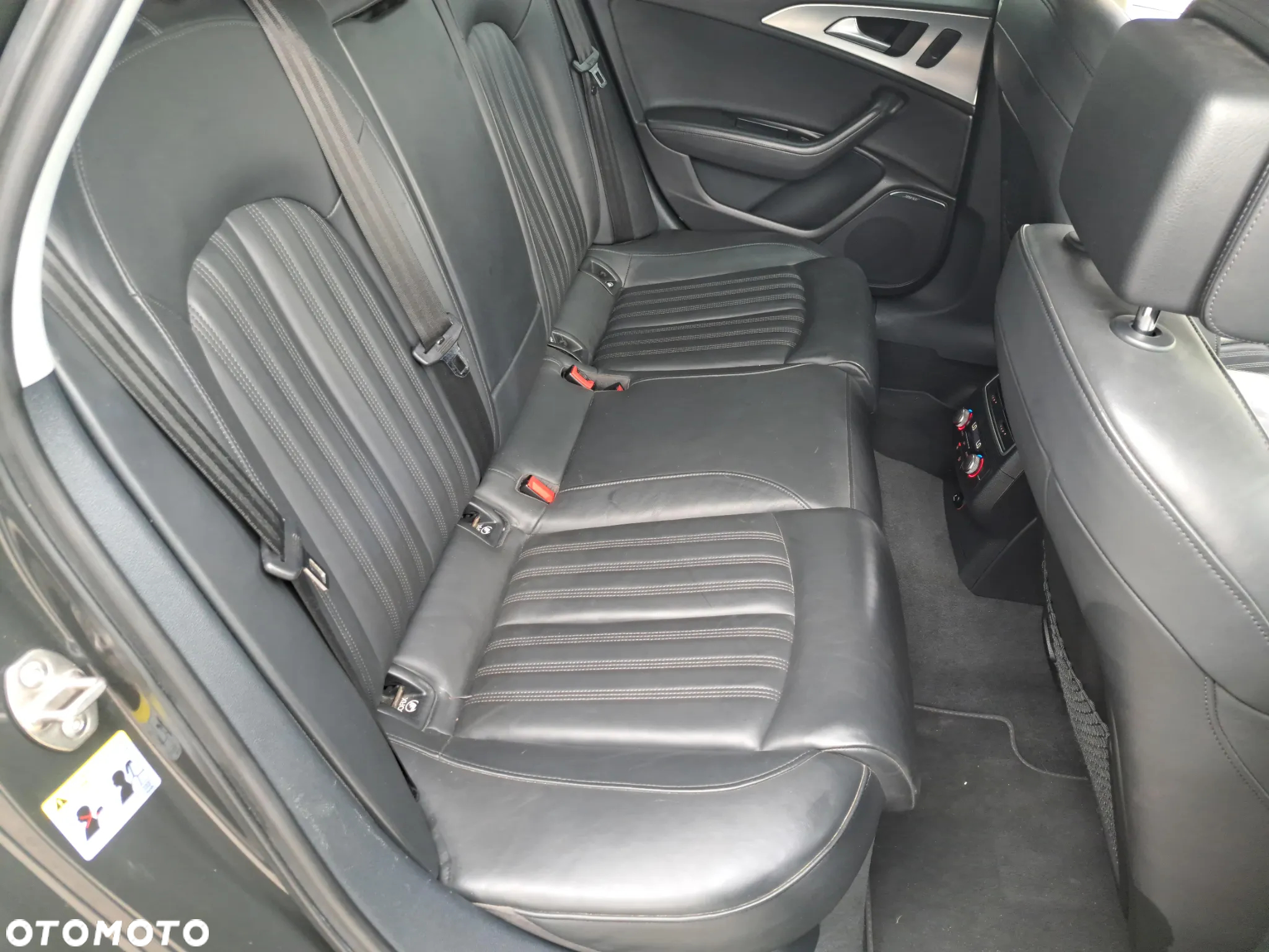 Audi A6 3.0 TDI - 28