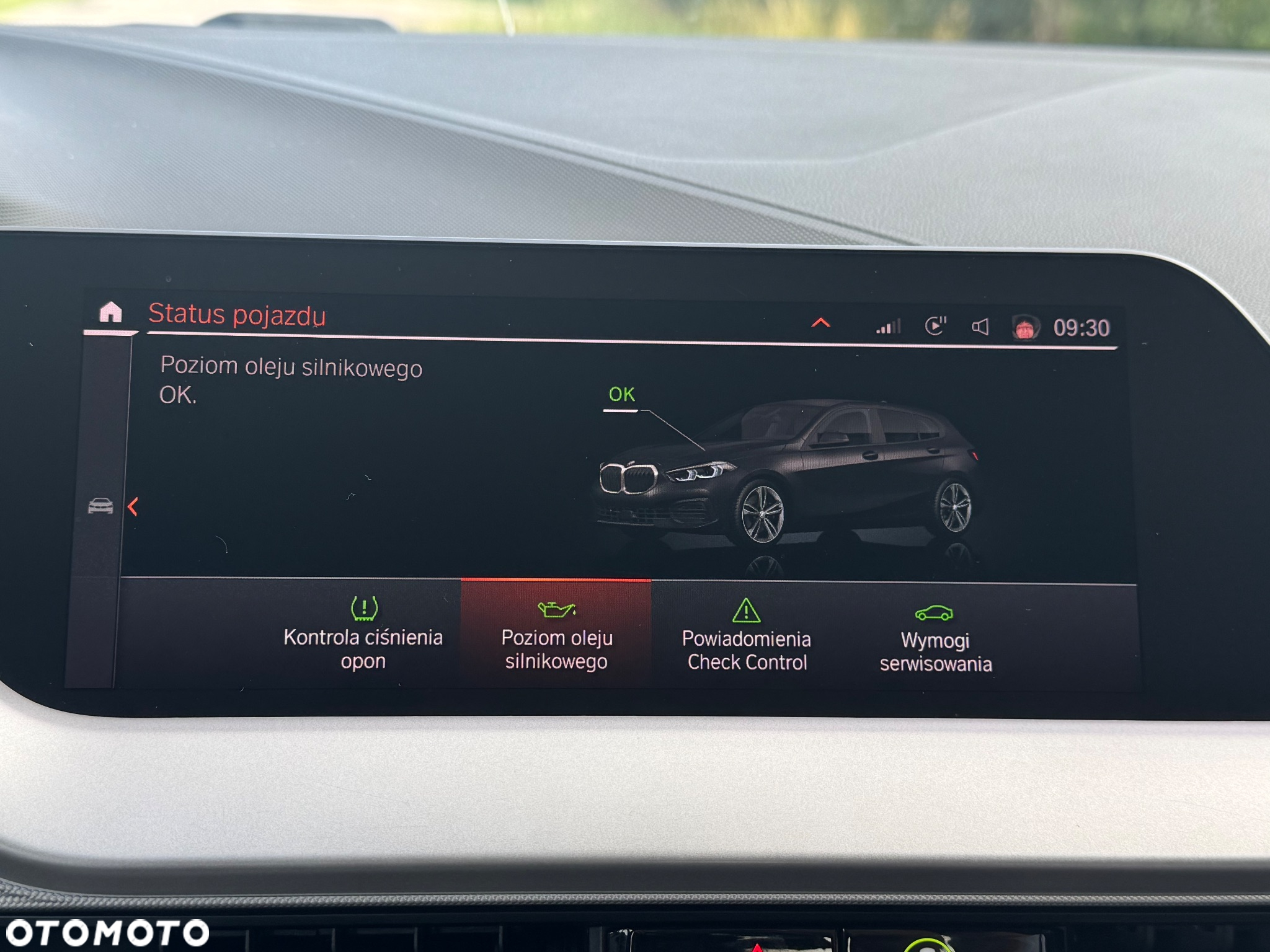 BMW Seria 1 118i Advantage - 21