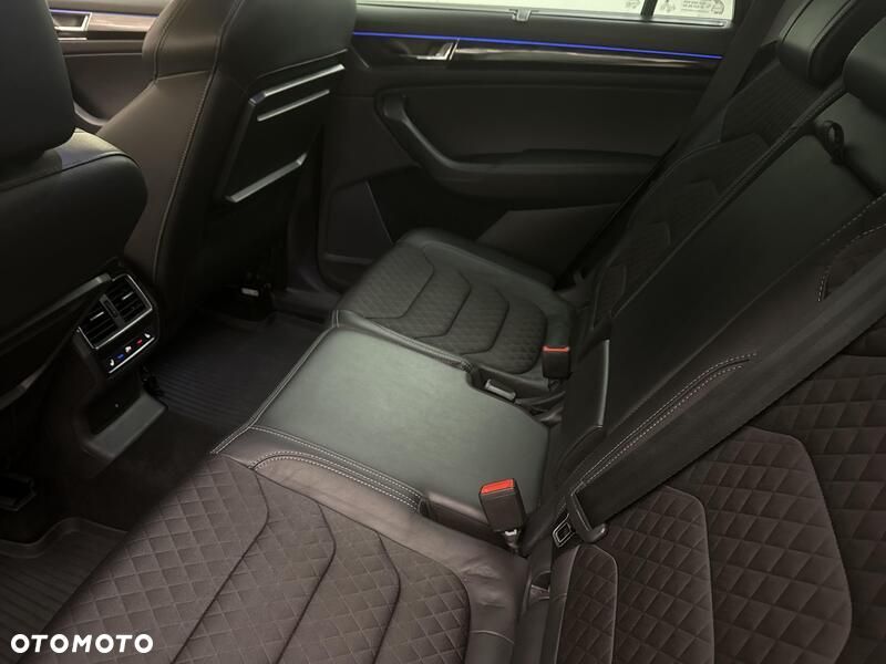 Skoda Kodiaq 2.0 TSI 4x4 Style DSG 7os - 23