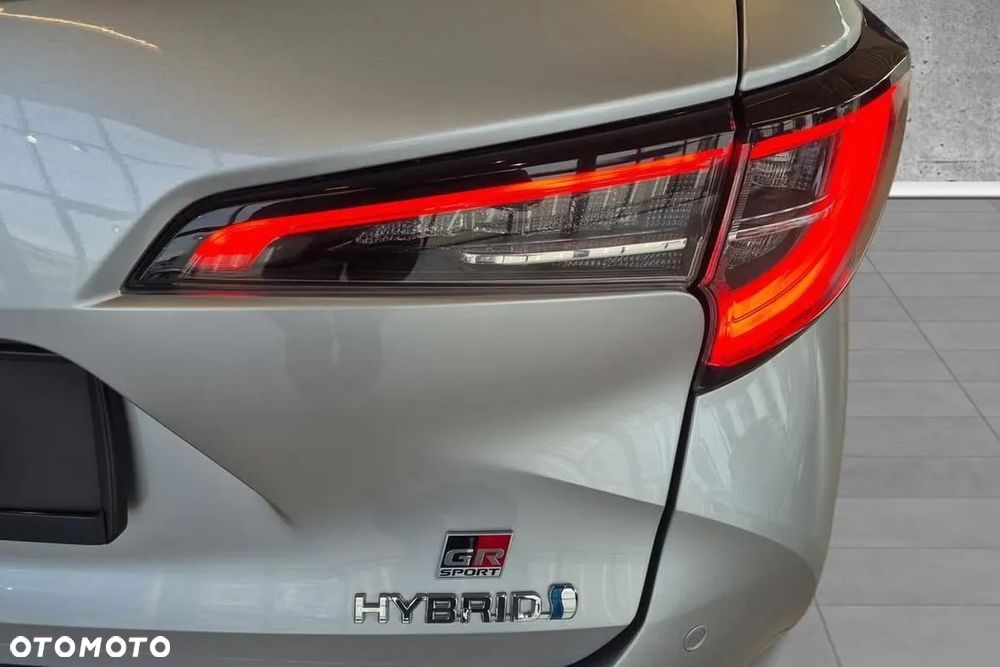 Toyota Corolla 1.8 Hybrid Club - 16