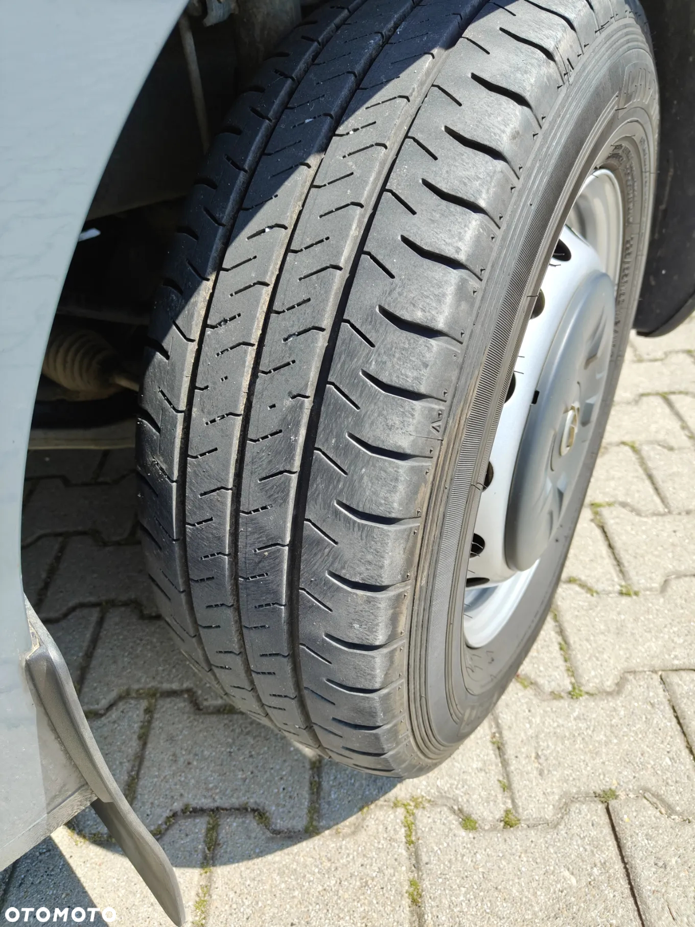 Opel Movano L2H2 - 16