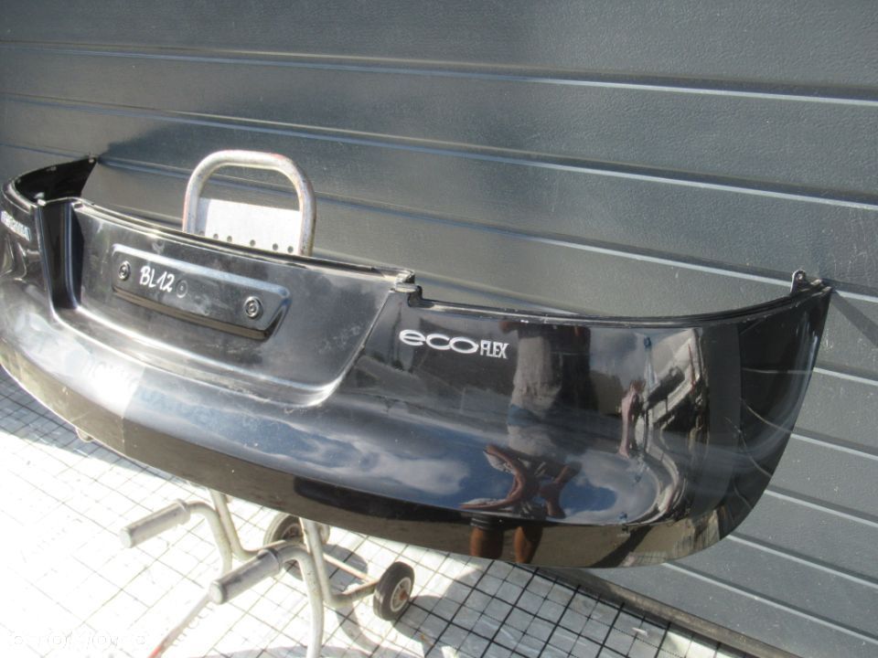 BLENDA TYLNA KLAPY OPEL INSIGNIA A KOMBI 2008- - 3