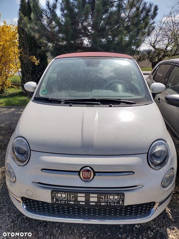 Fiat 500 1.0 GSE Hybrid Dolcevita - 5