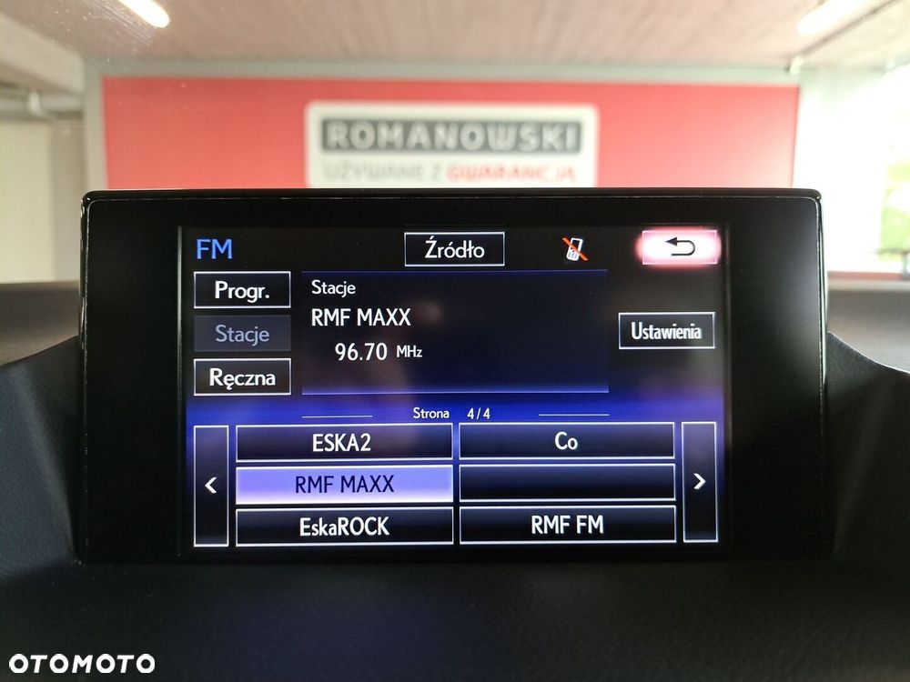 Lexus CT 200h Prestige - 22