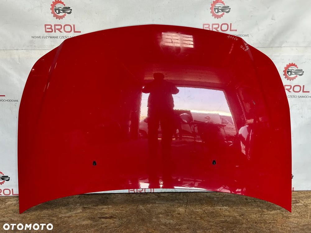 MASKA SUZUKI SX4  ZCF