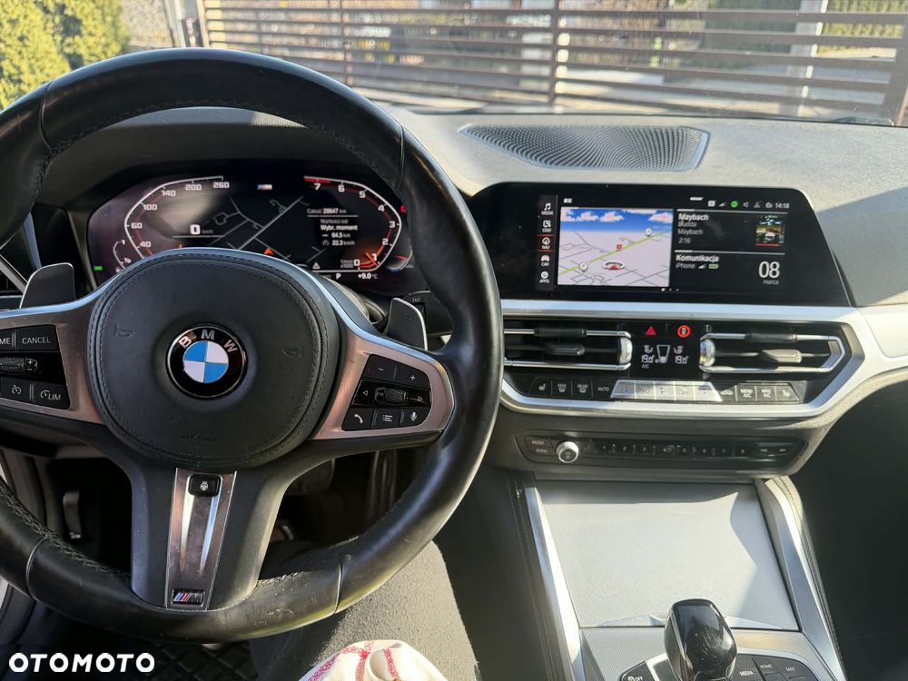BMW Seria 4 430i - 7