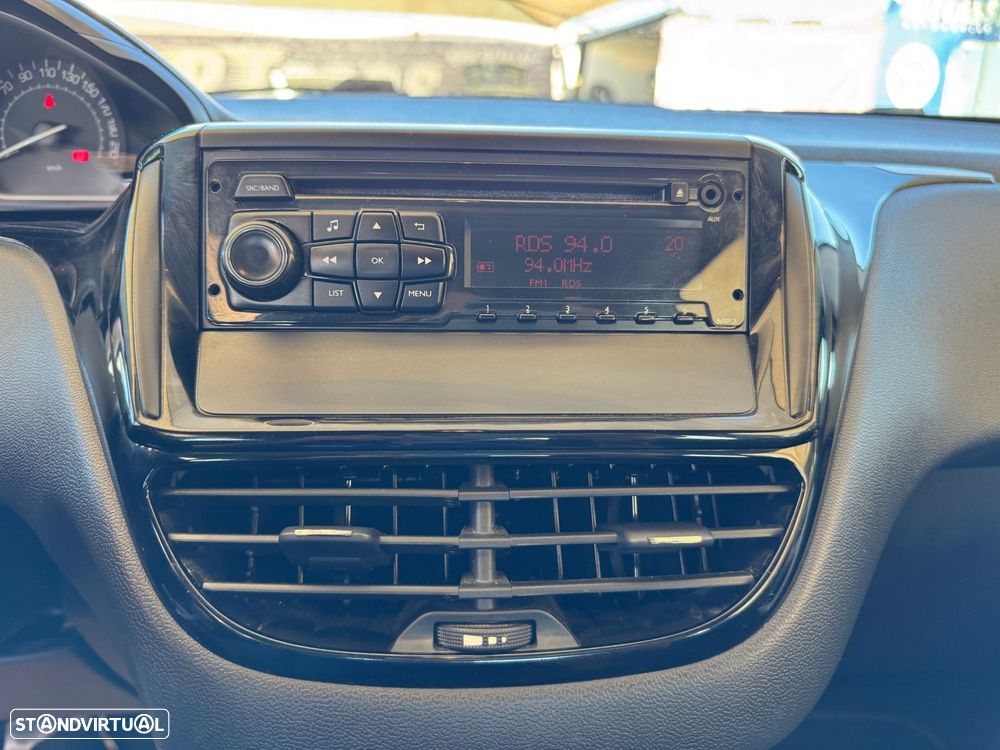 Peugeot 208 PureTech 68 Like - 15