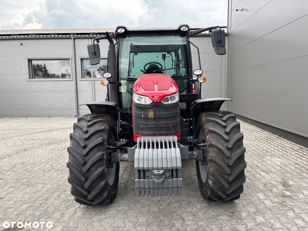 Massey Ferguson 5709M - 9