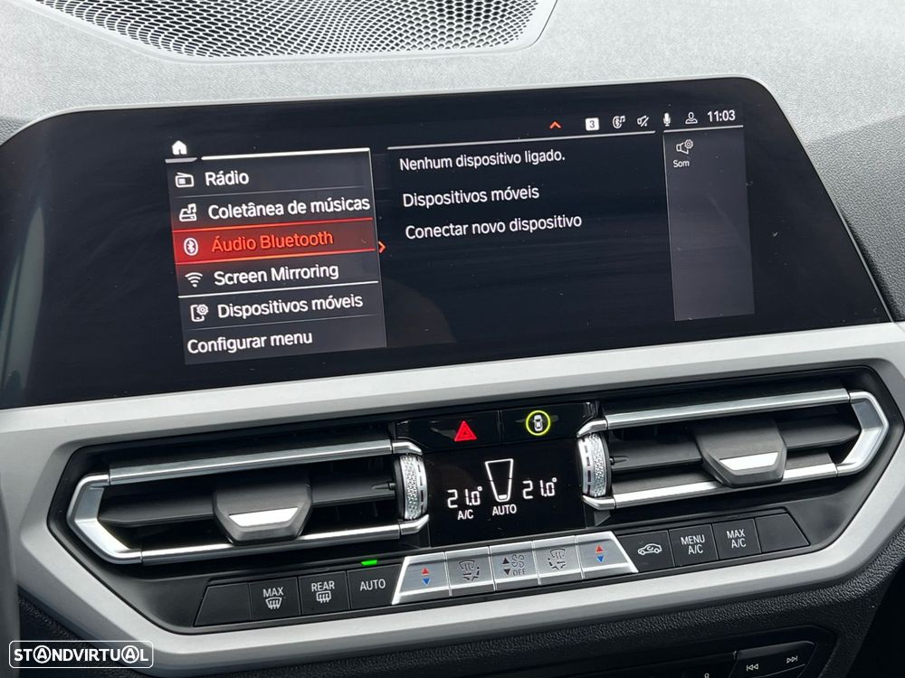 BMW 330 e Corporate Edition Auto - 14