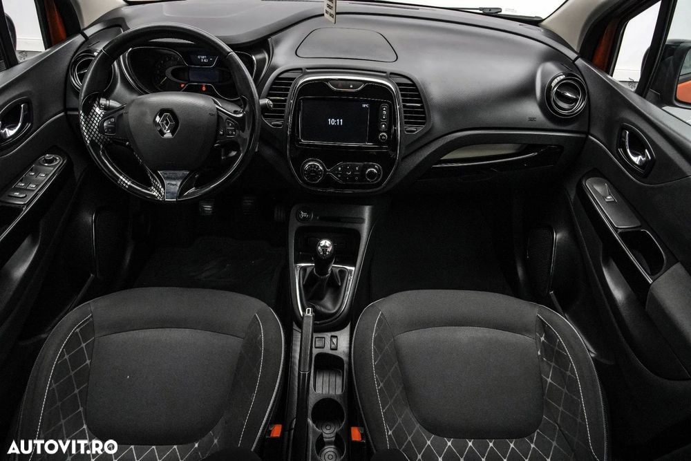 Renault Captur ENERGY TCe XMOD - 8