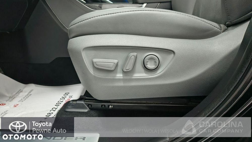 Toyota Highlander - 16