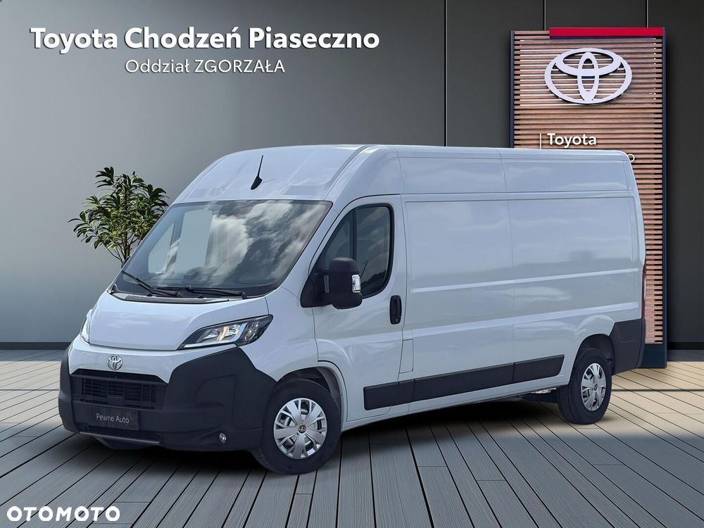 Toyota PROACE MAX - 2