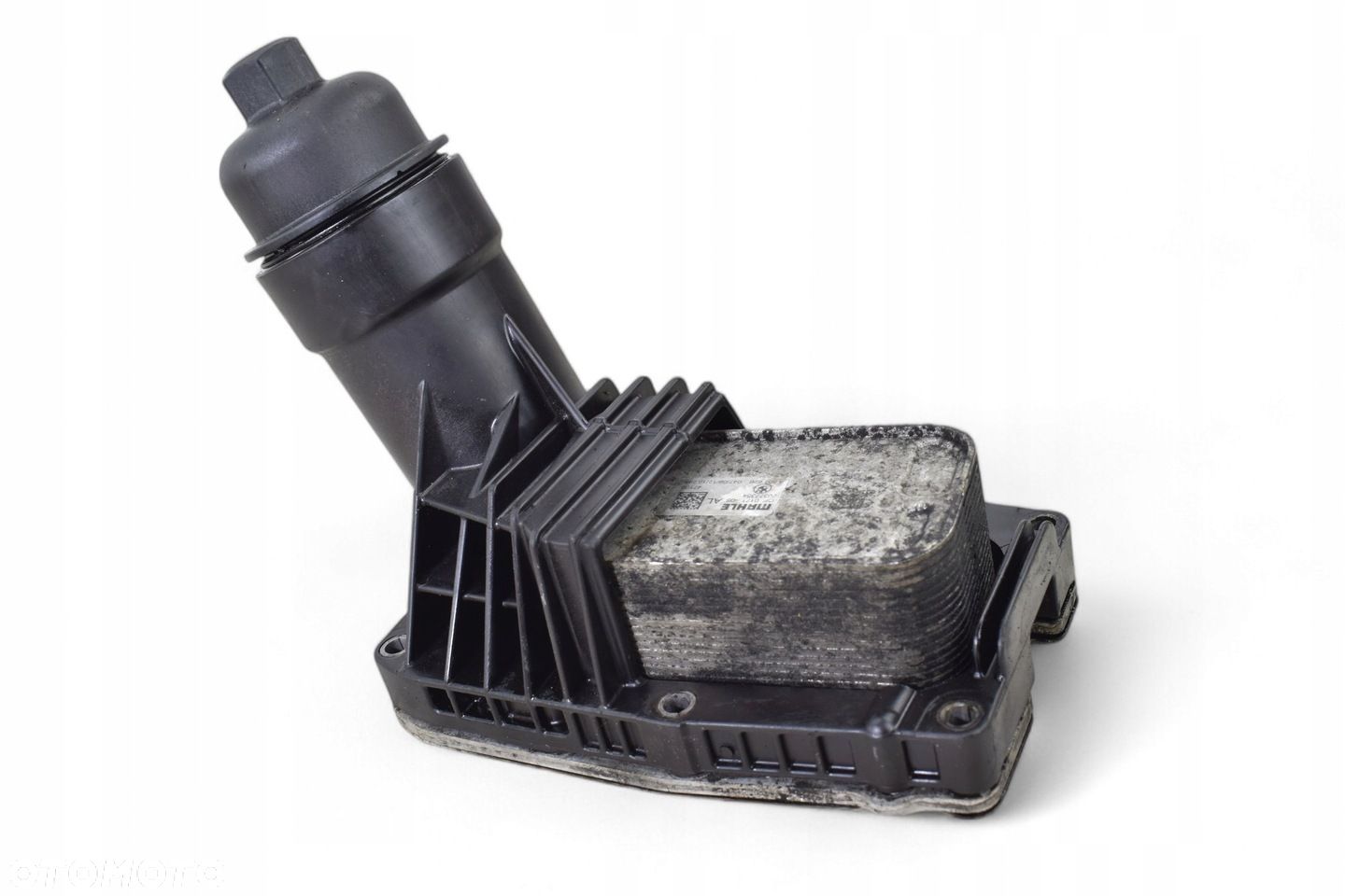 Obudowa Filtra Oleju MINI R56 R60 1.6d 70381908 - 1