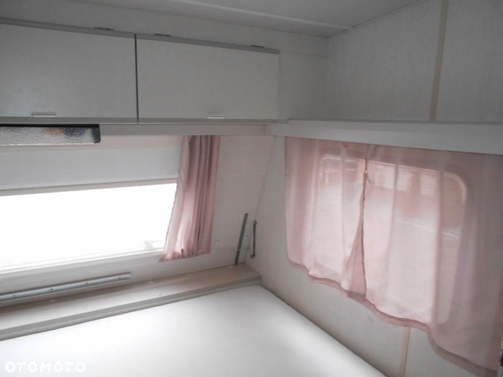 Burstner HOLIDAY 440 - 21