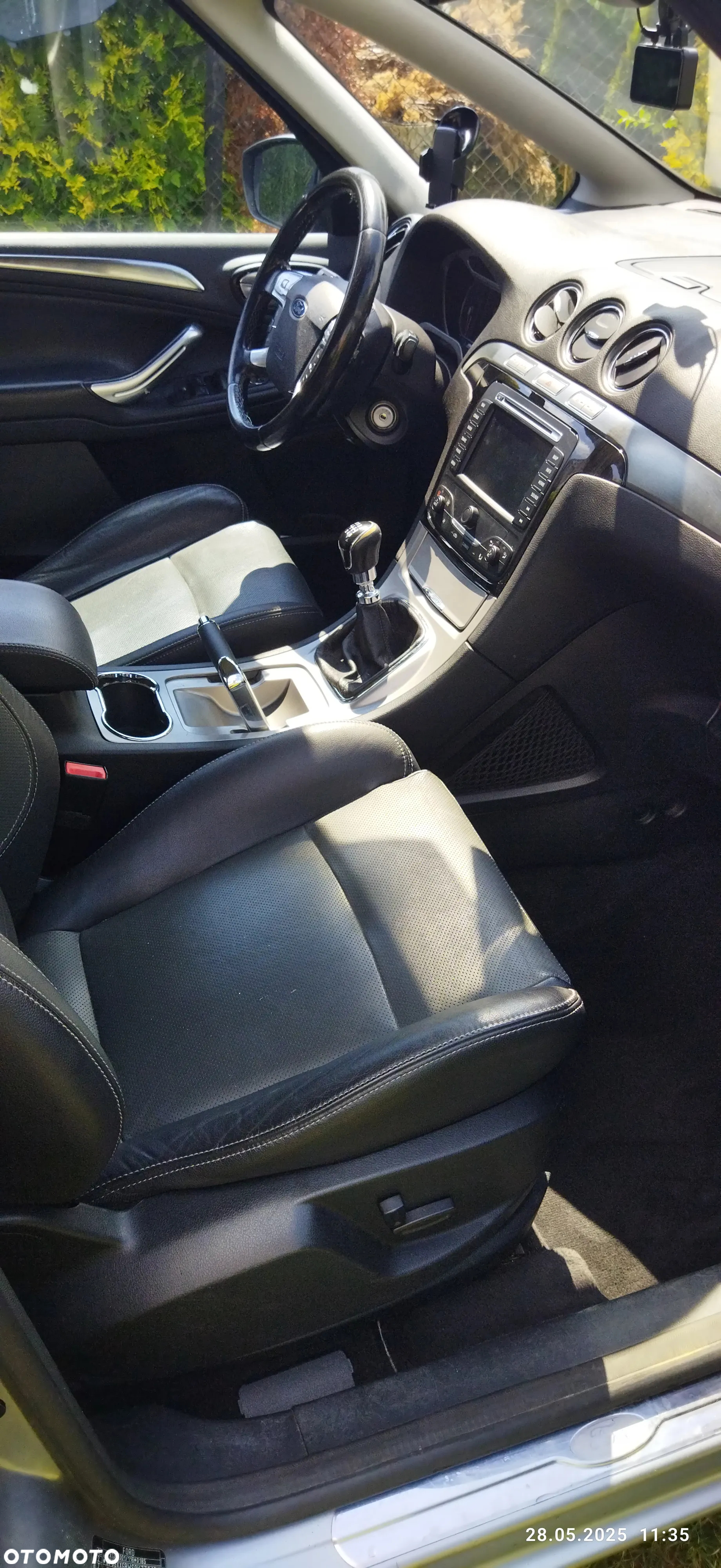 Ford S-Max 1.8 TDCi Titanium - 8