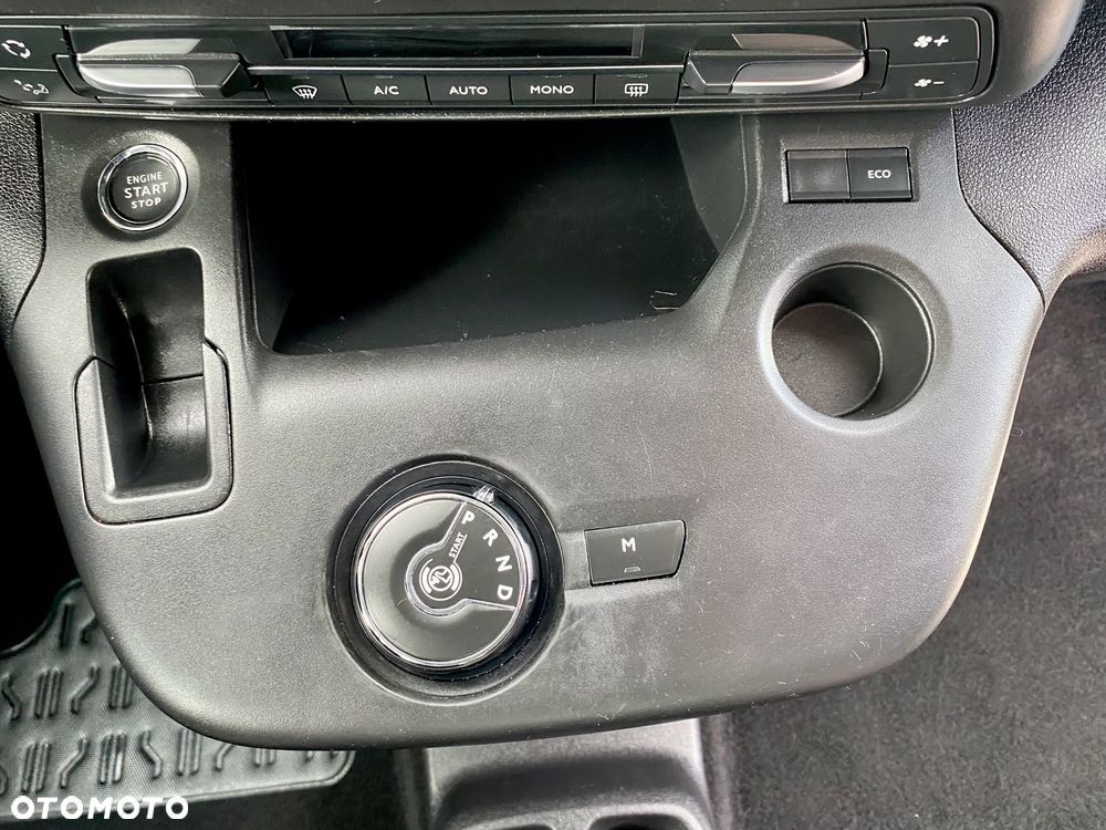 Opel Combo XL 1.2 Turbo Start/Stop Automatik Innovation - 13