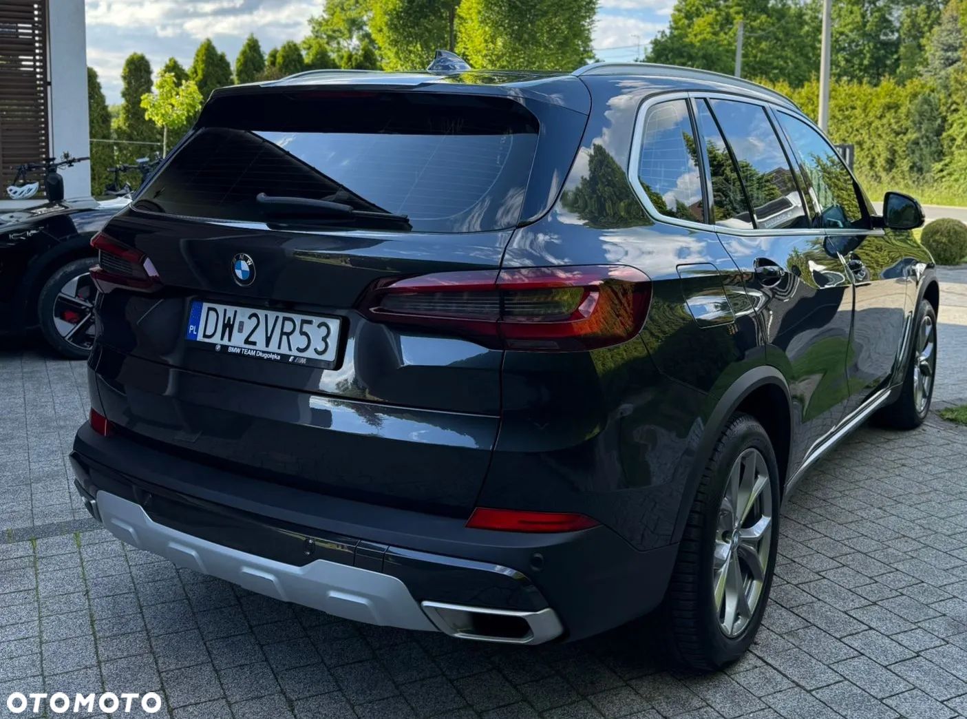 BMW X5 xDrive25d - 1