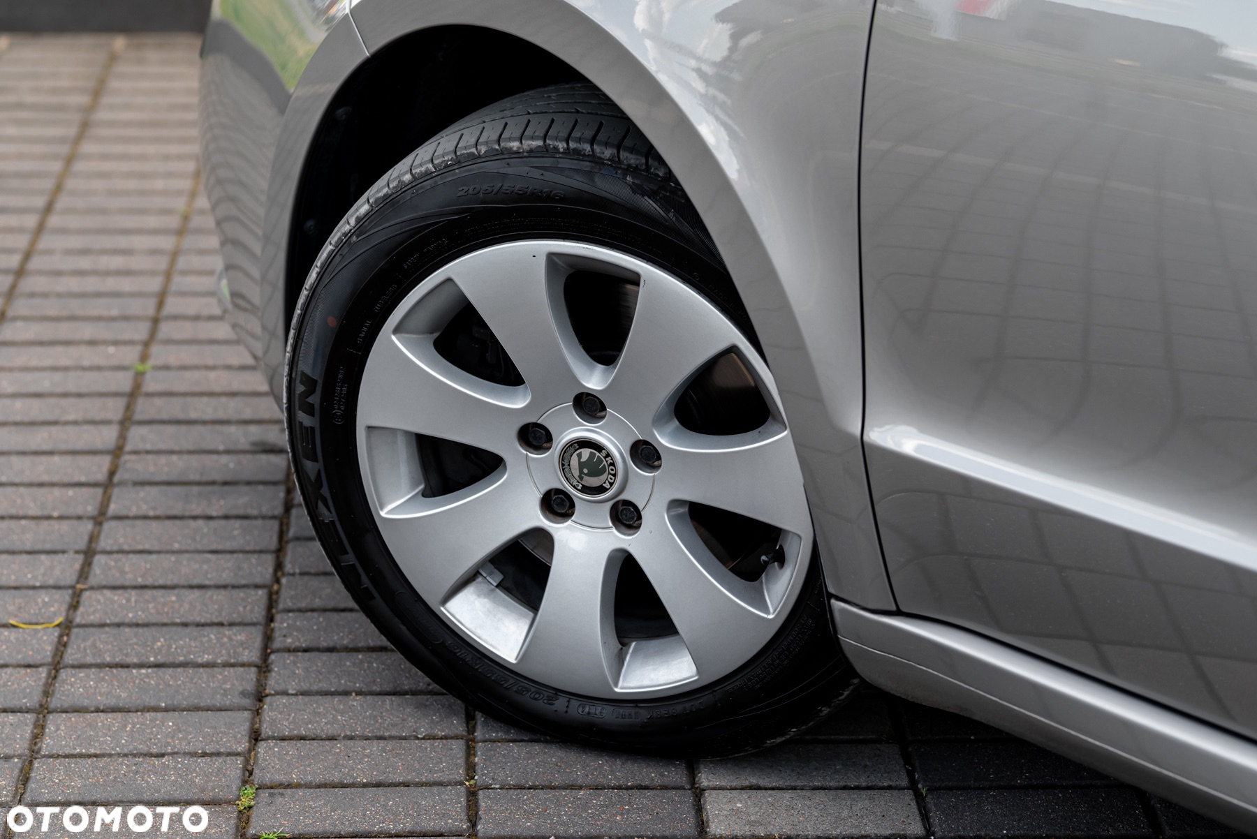 Skoda Superb 2.0 TDI Comfort - 7