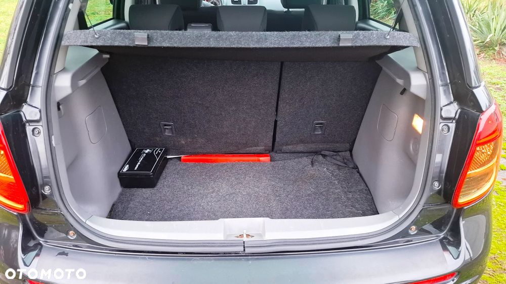 Suzuki SX4 1.6 VVT 4x2 Style - 14