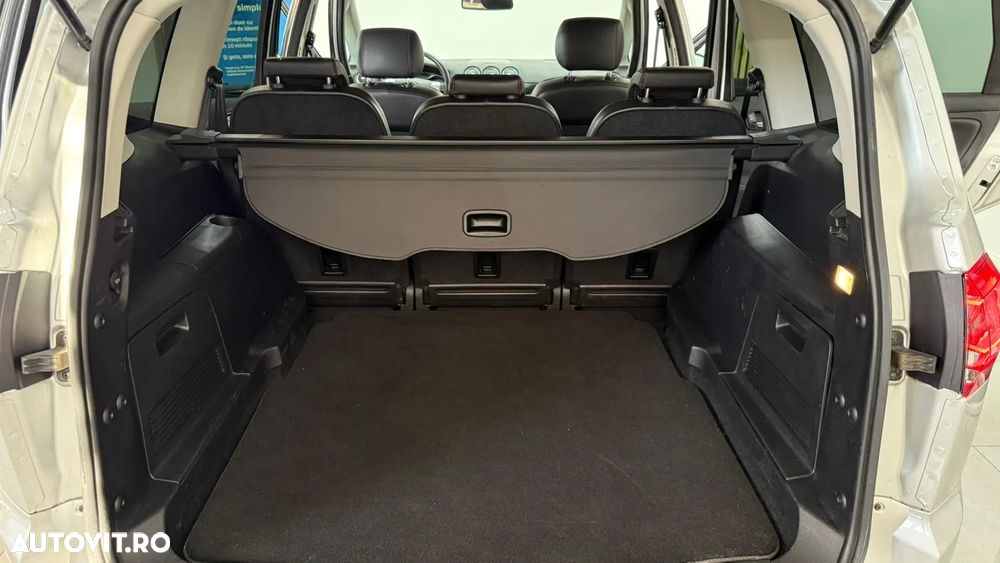Ford S-Max 2.0 EcoBoost Powershift Titanium - 20