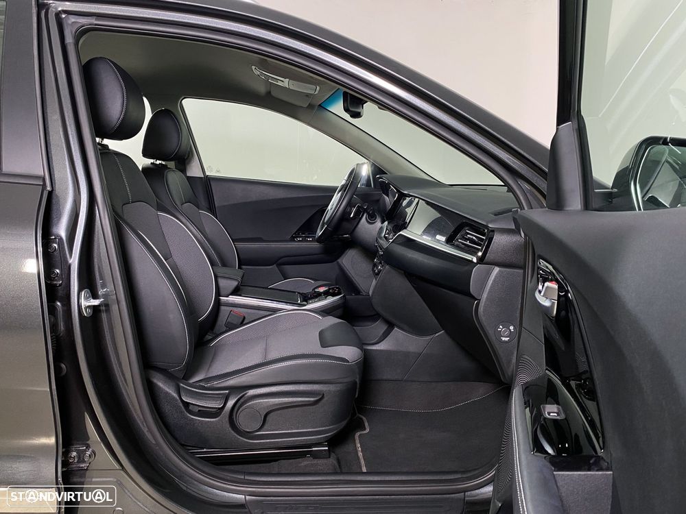 Kia e-Niro 64kWh - 17