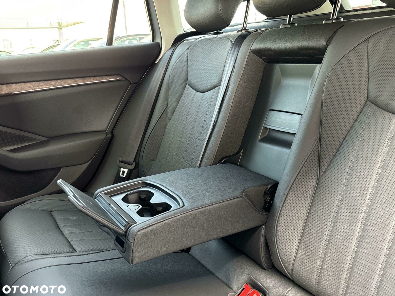 Skoda Superb - 29