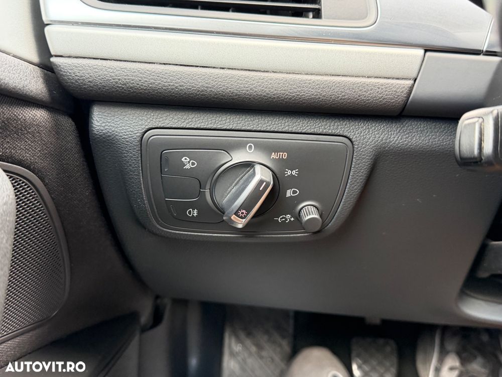Audi A6 Avant 2.0 TDI DPF - 24