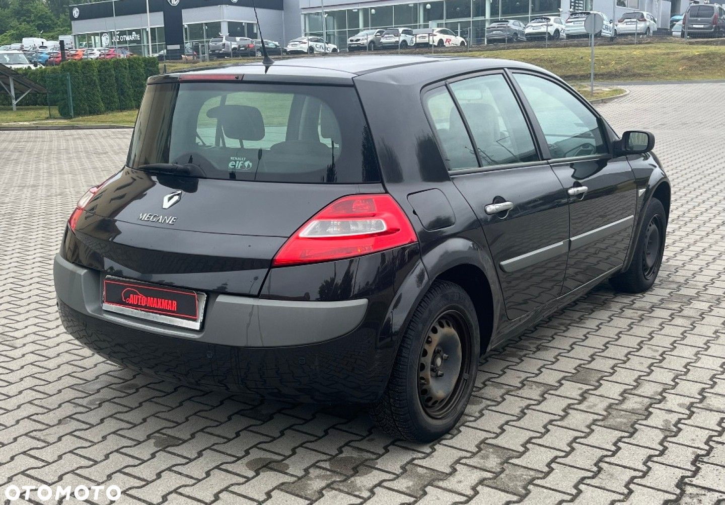 Renault Megane - 7