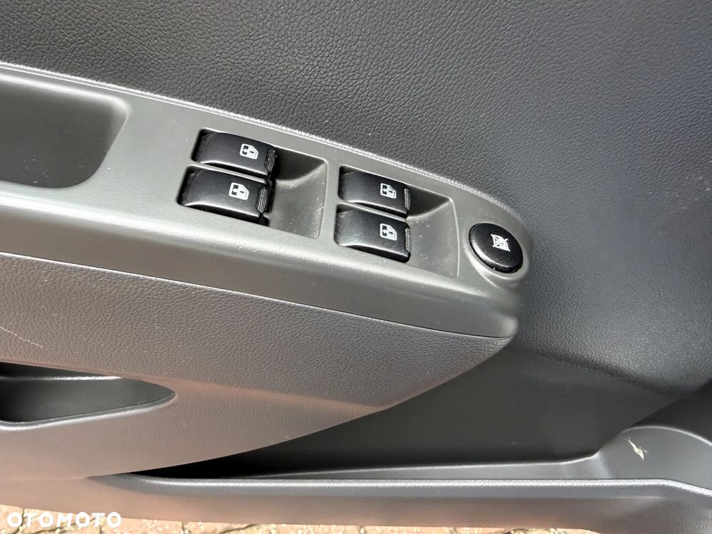 Chevrolet Spark - 12