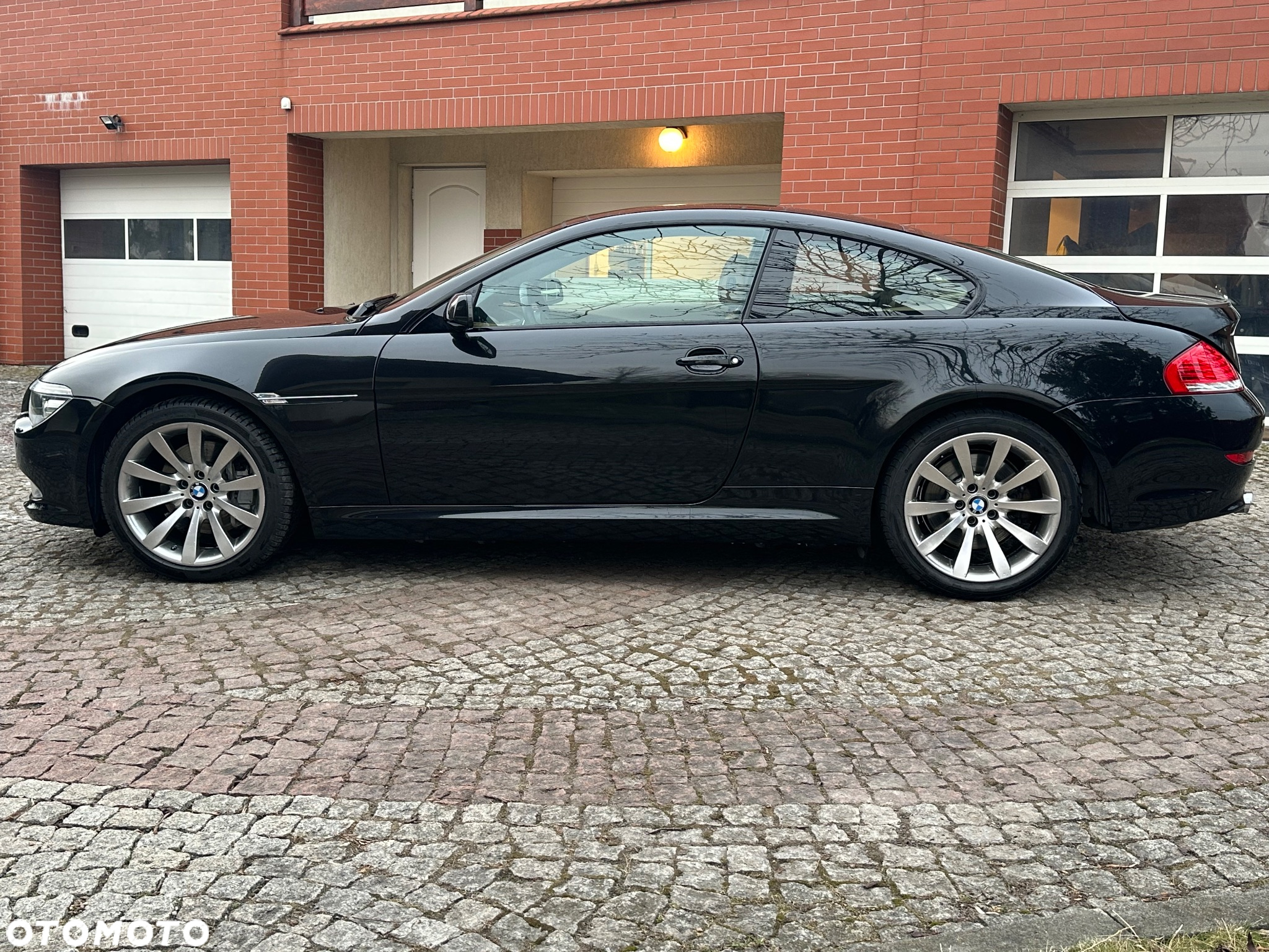BMW Seria 6 635d - 29