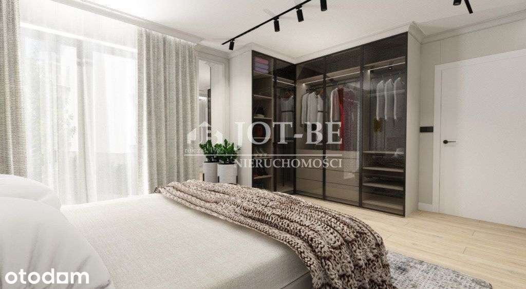 Mieszkanie 4-pokojowe | balkon | nowe budownictwo