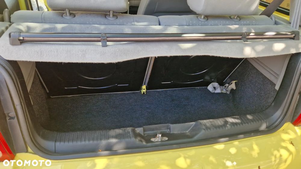 Volkswagen Lupo 1.0 - 14