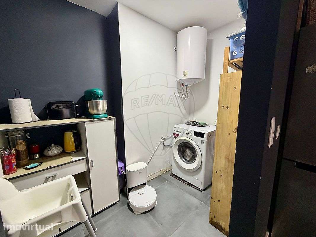 Apartamento T3 para venda - Grande imagem: 4/22