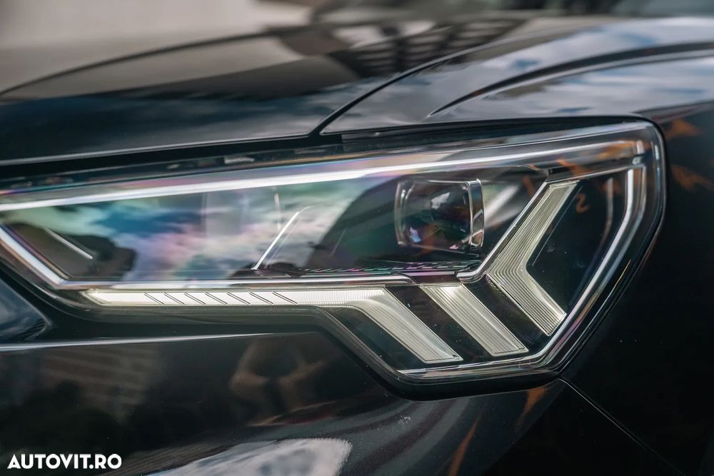 Audi Q3 35 TFSI S tronic advanced - 15