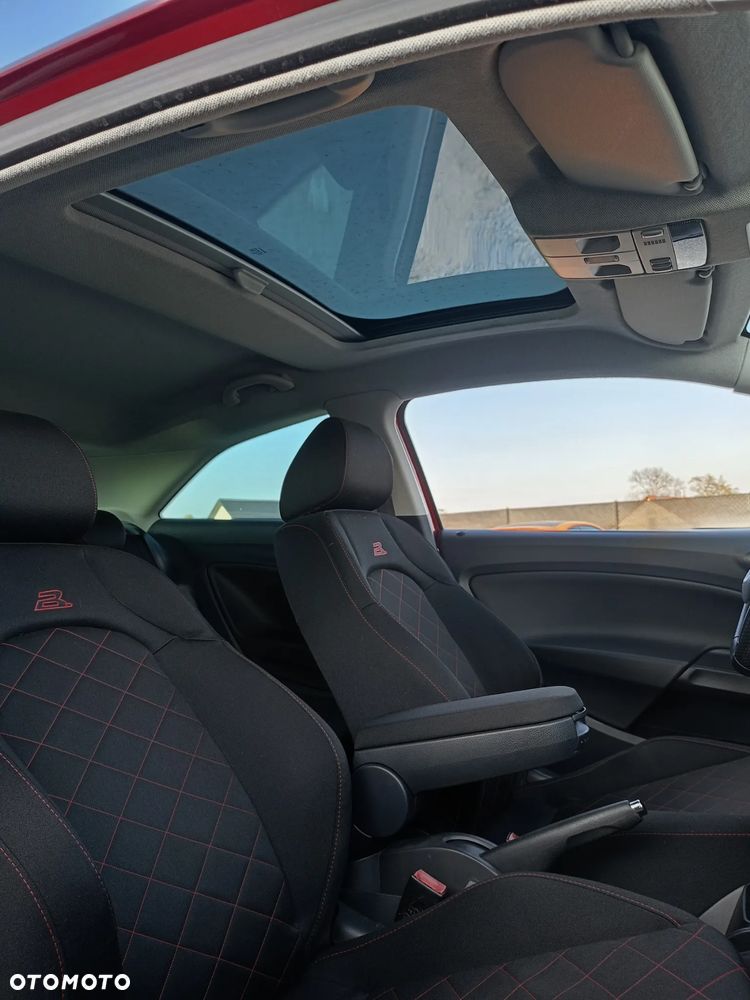 Seat Ibiza - 8