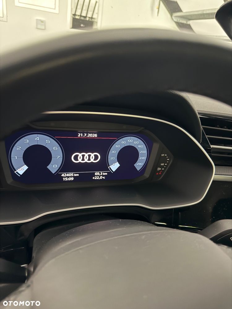 Audi Q3 40 TFSI Quattro Advanced S tronic - 4