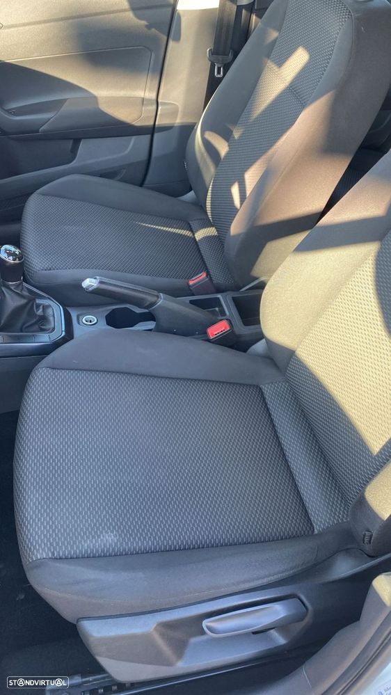 VW Polo 1.0 Trendline - 13