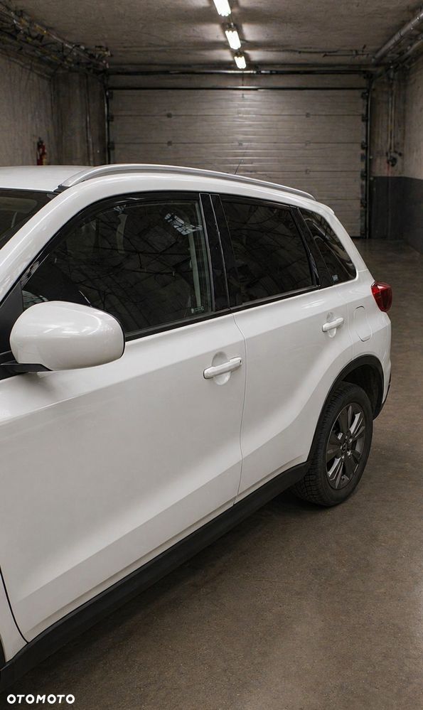 Suzuki Vitara 1.4 Boosterjet SHVS Premium 2WD - 3
