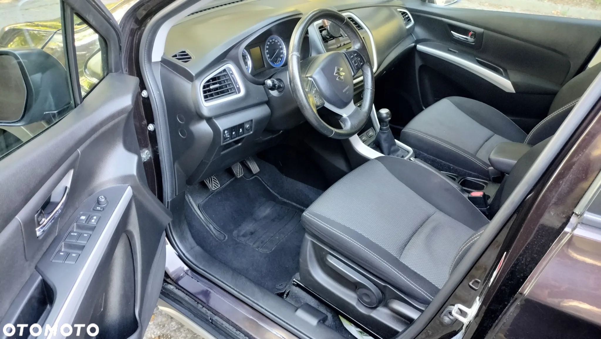 Suzuki SX4 S-Cross 1.6 Elegance - 8
