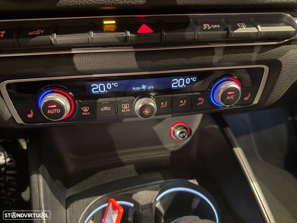 Audi A3 Sportback e-tron 1.4 TFSI Sport S tronic - 24