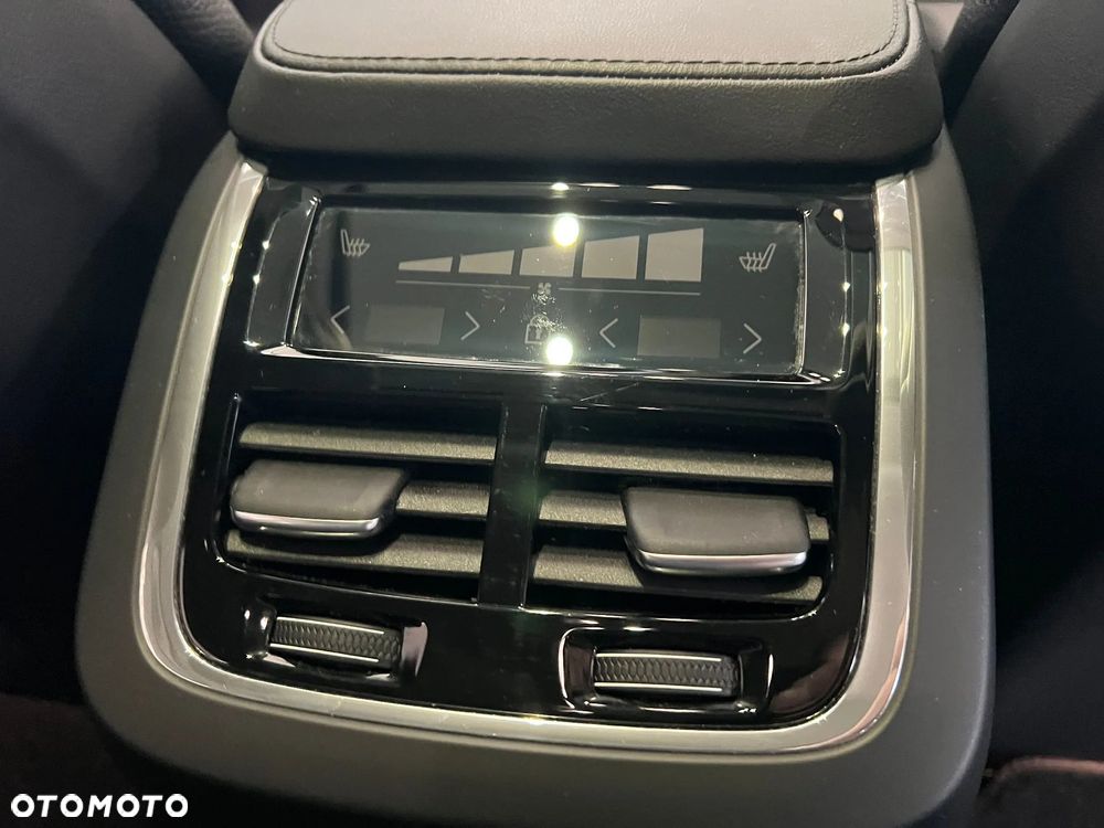 Volvo S90 B5 D AWD R-Design - 14